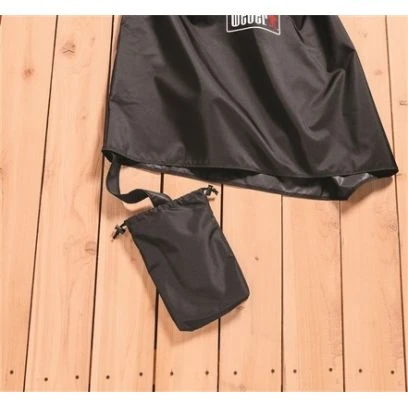 Weber Luxe Hoes 47 Cm - Afbeelding 2