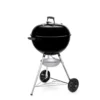 Weber Original Kettle E-5710 Zwart