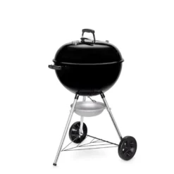 Weber Original Kettle E-5710 Zwart