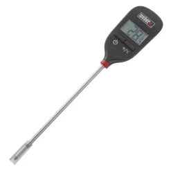 Weber Thermometer Digitaal Zakformaat