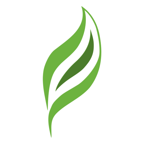 Groen Plek Verkoopwinkel